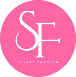 Share Fashion Logo