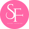Share Fashion Logo