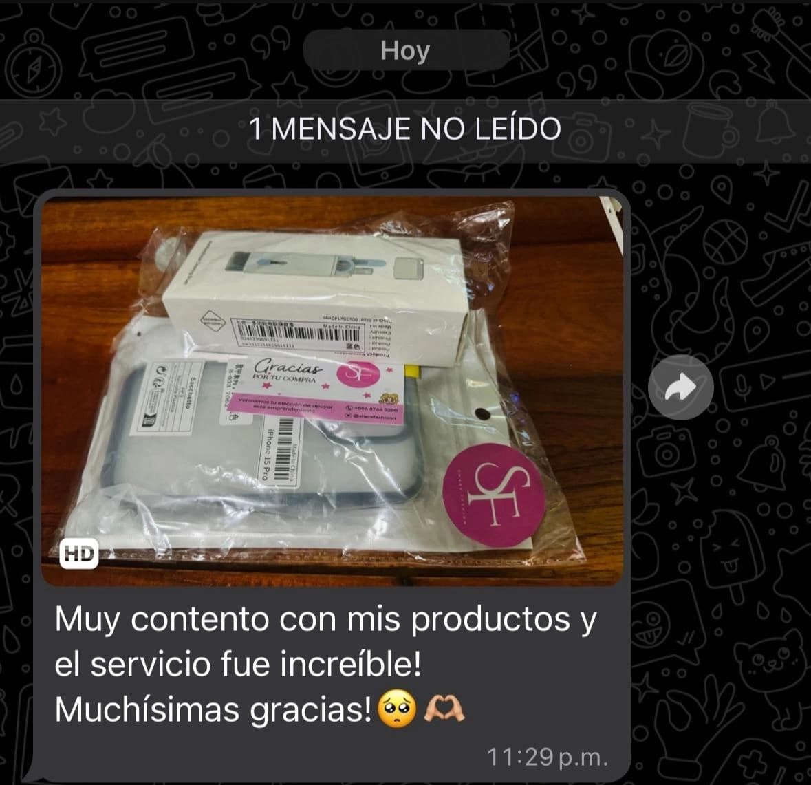 Reseña 3